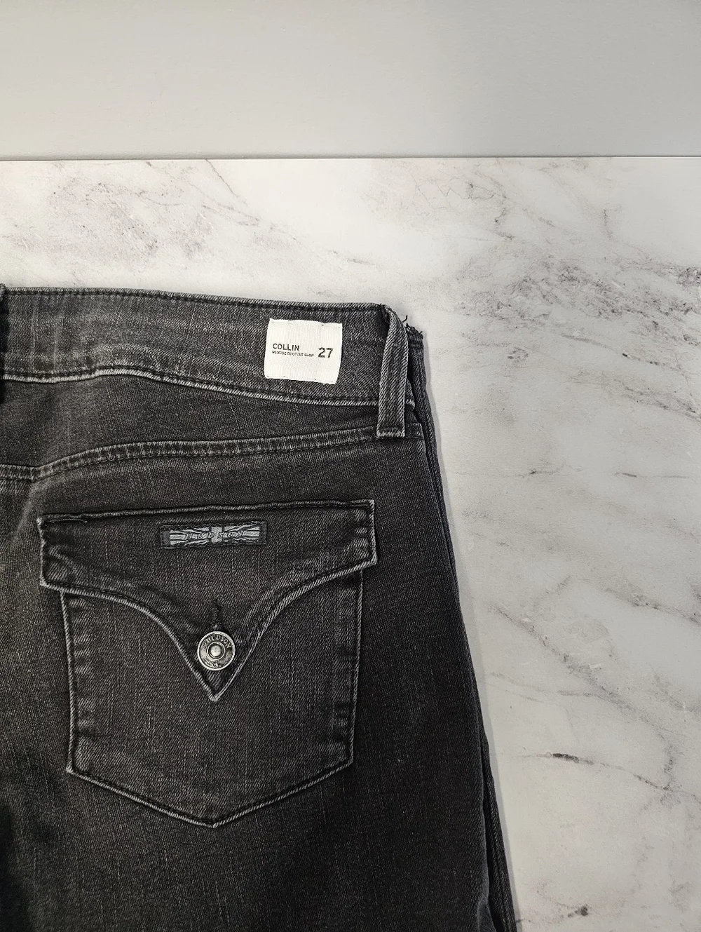 Hudson Jeans brand new
